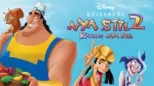 thumbnail - Kejsarens nya stil 2: Kronks nya stil