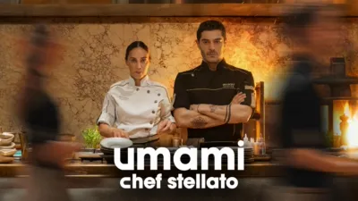 Umami - Chef Stellato