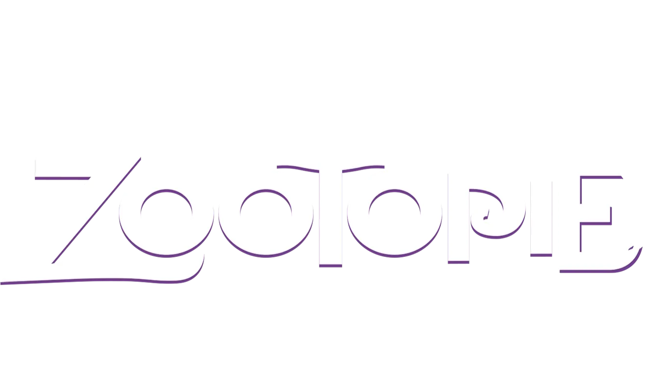Zootopie