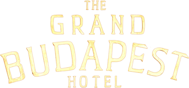 The Grand Budapest Hotel