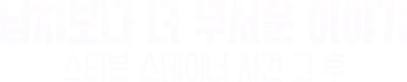 납치보다 더 무서운 이야기: 스티븐 스테이너 사건 그 후