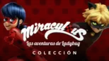 thumbnail - Miraculous: Las aventuras de Ladybug