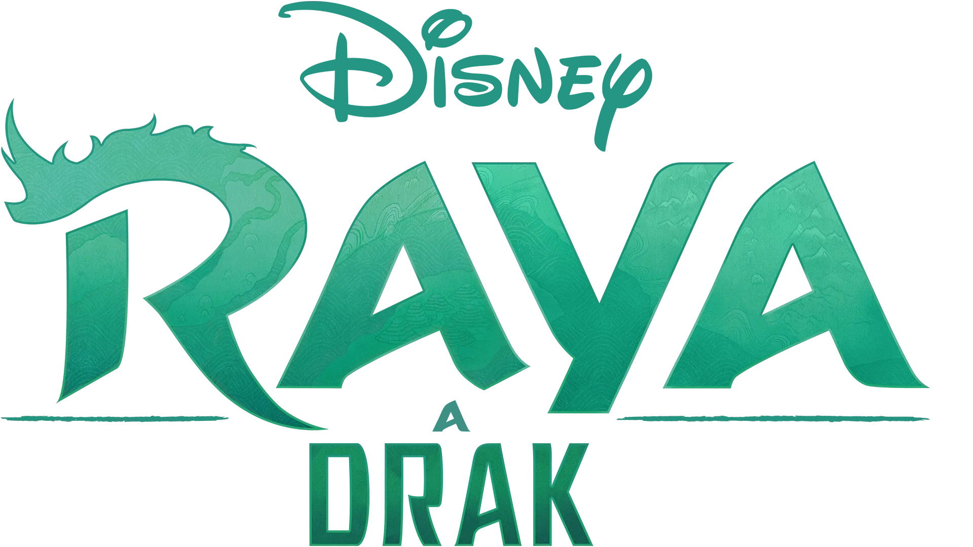 Raya a drak