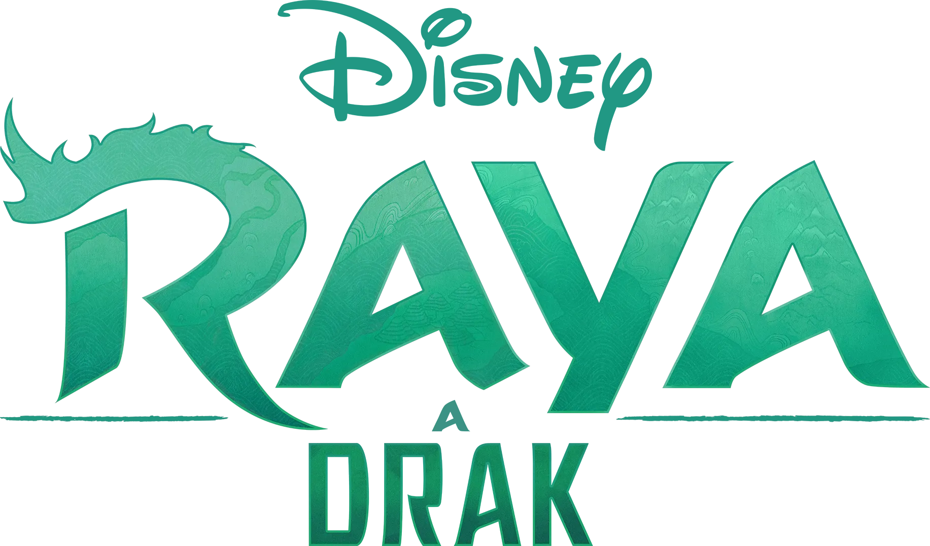Raya a drak