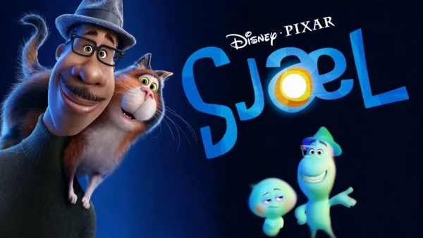 thumbnail - Sjæl
