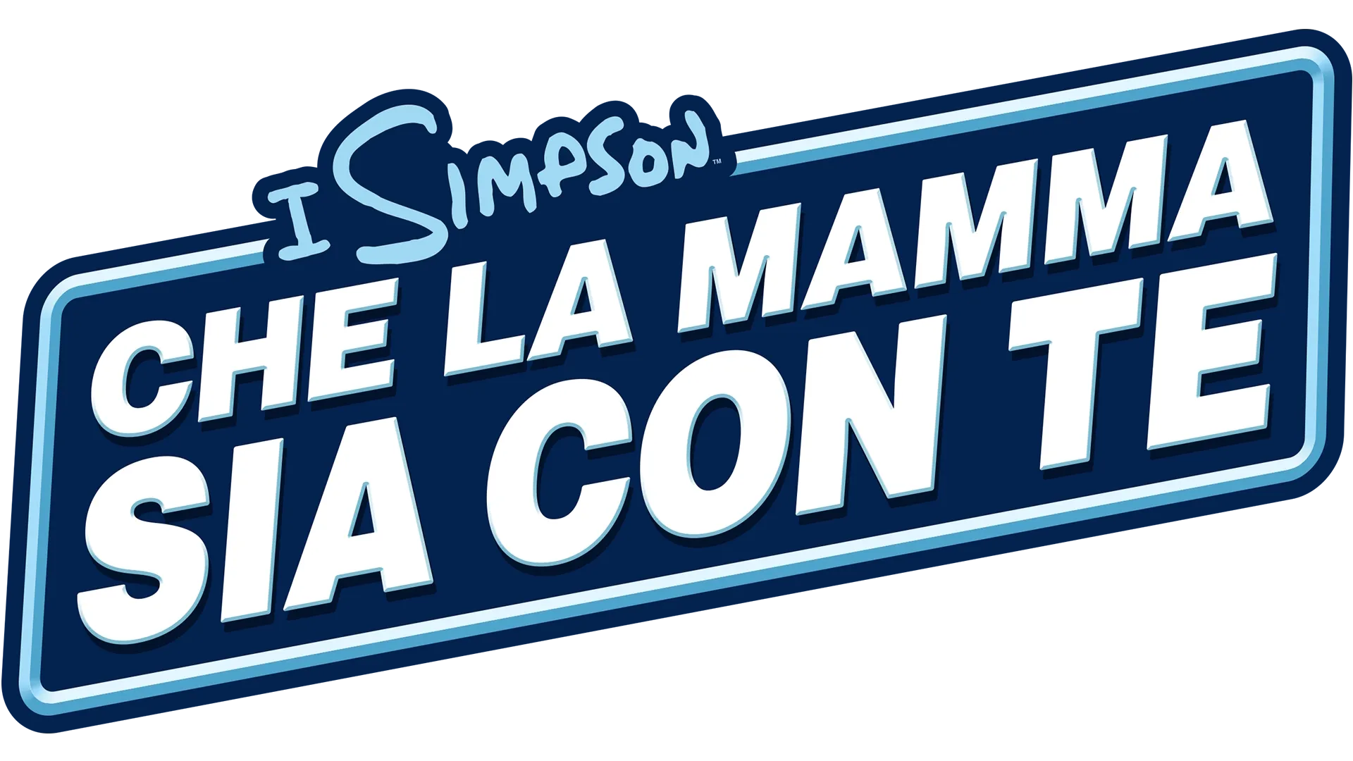 Che la Mamma sia con Te