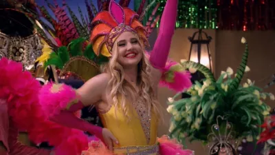 thumbnail - S3:E2 Coopers on the Run, Part 2