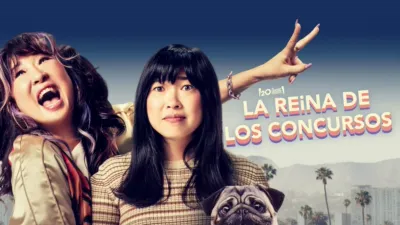 thumbnail - La reina de los concursos