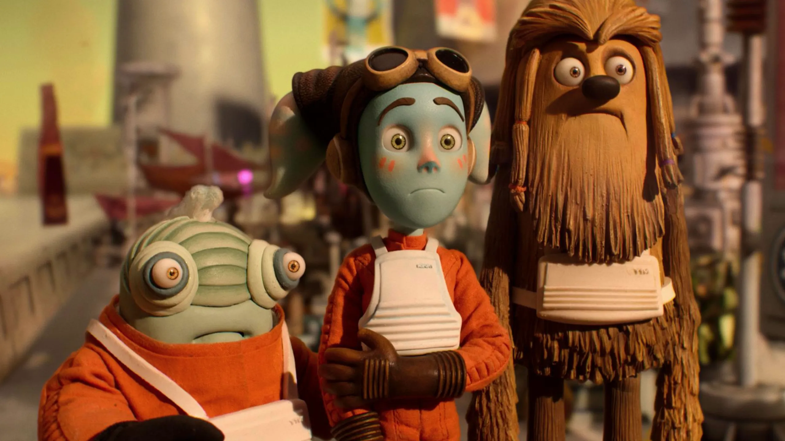 thumbnail - S2:E4 I Am Your Mother