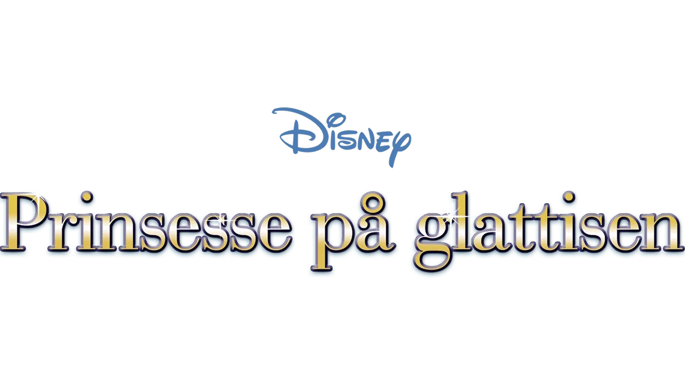 Prinsesse på glattisen