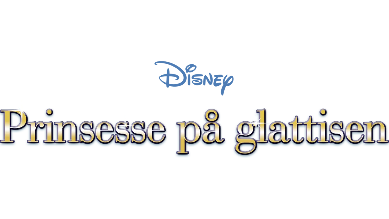 Prinsesse på glattisen