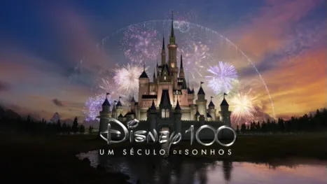 thumbnail - Disney 100: Um Século de Sonhos - Edição Especial de 20/20