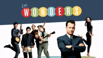 thumbnail - Les Wonders