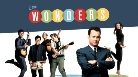 thumbnail - Les Wonders