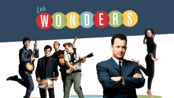 thumbnail - Les Wonders