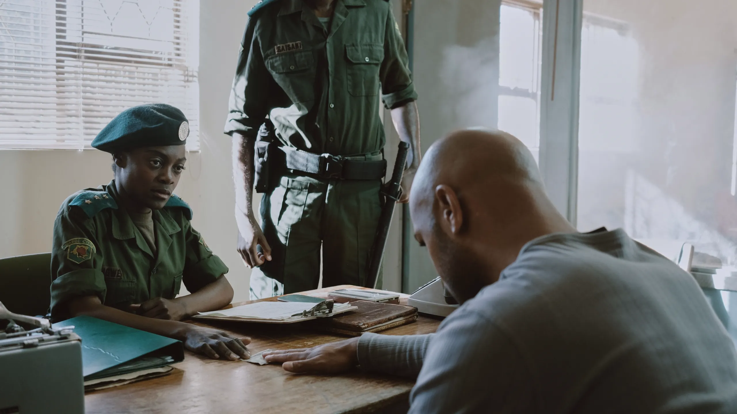 thumbnail - S1：第7話「ドイツ人」