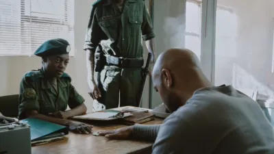 thumbnail - S1：第7話「ドイツ人」