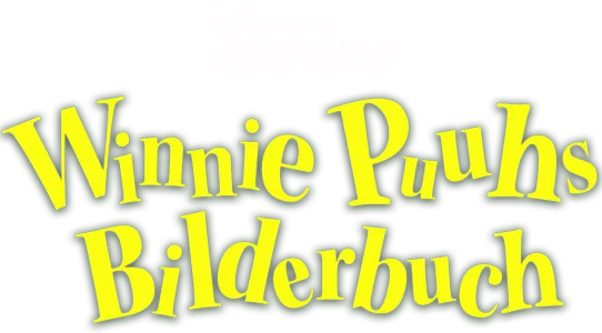 Winnie Puuhs Bilderbuch