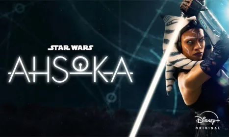 Ahsoka