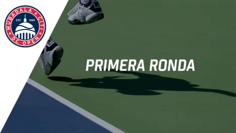 thumbnail - WTA Mubadala DC Open (Primera Ronda)