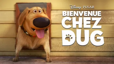 Bienvenue chez Dug