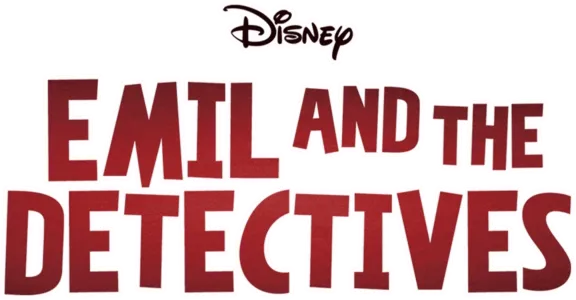 Emil and the Detectives