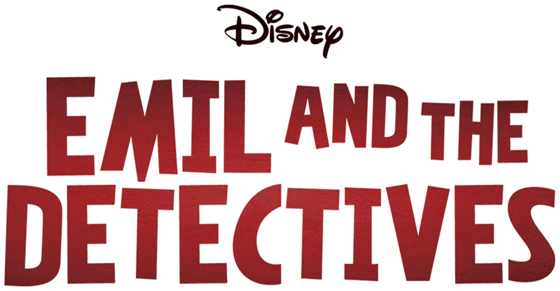 Emil and the Detectives