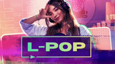 L-Pop