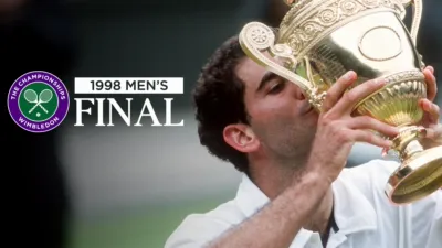 thumbnail - 1998 Men's Wimbledon Final
