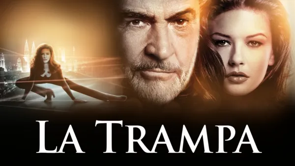 thumbnail - La trampa