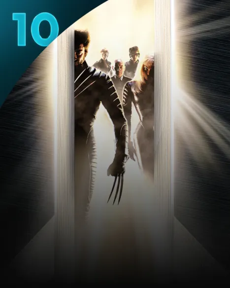X-Men