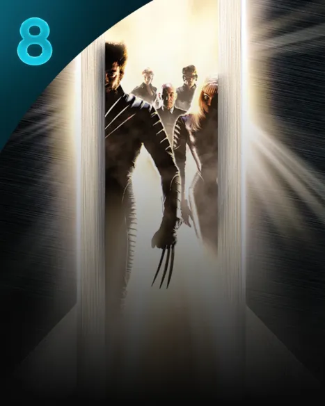 X-Men