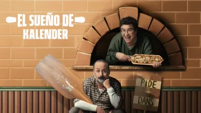 thumbnail - El sueño de Kalender