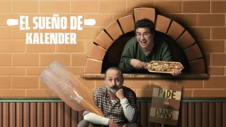 thumbnail - El sueño de Kalender