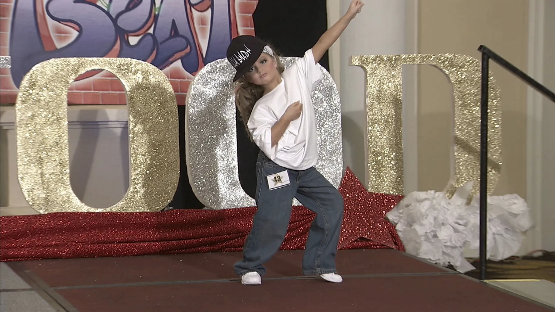 thumbnail - S8:E12 Hollywood Starz: Hip Hop