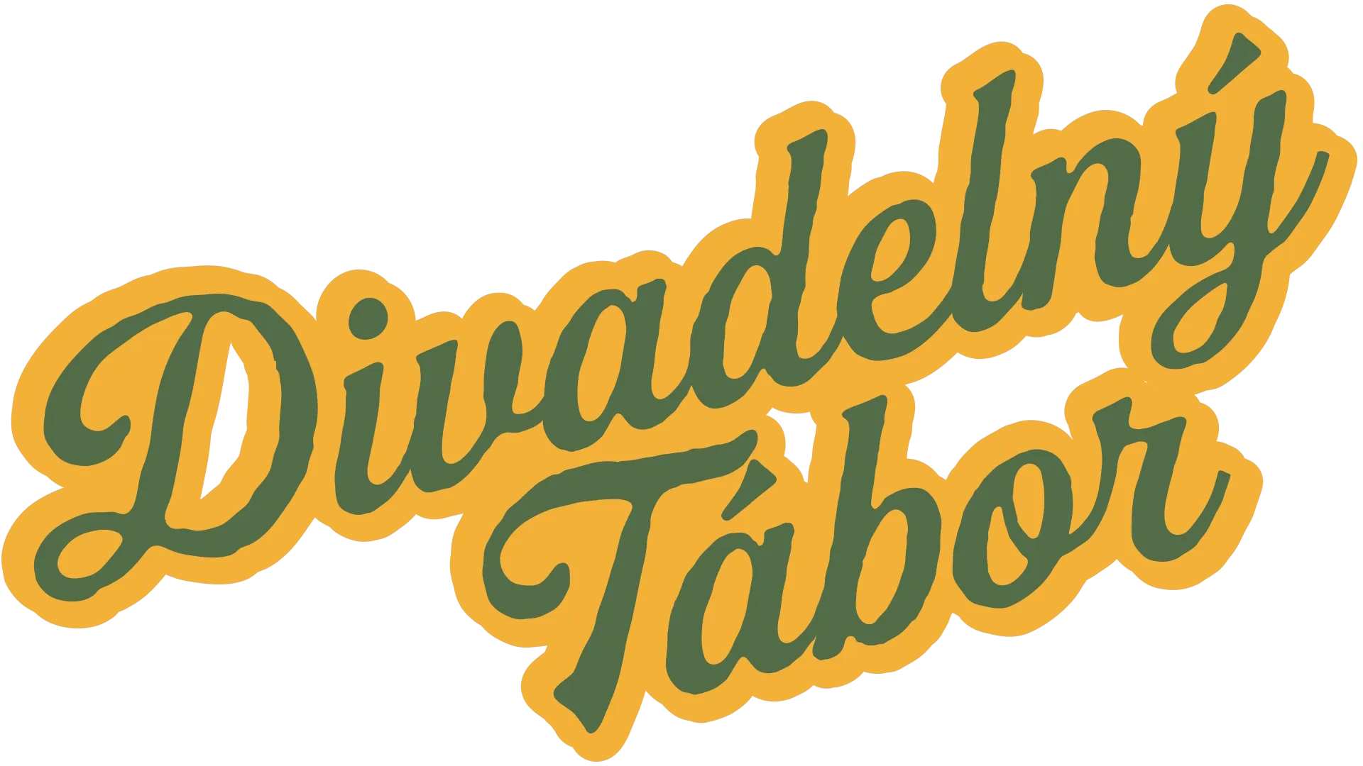 Divadelný tábor