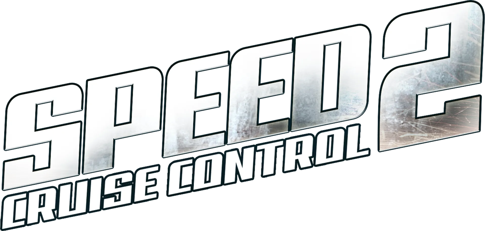 Speed 2: Cruise Control