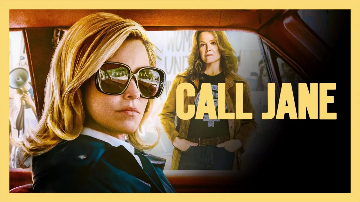 Call Jane | Watch on Disney+