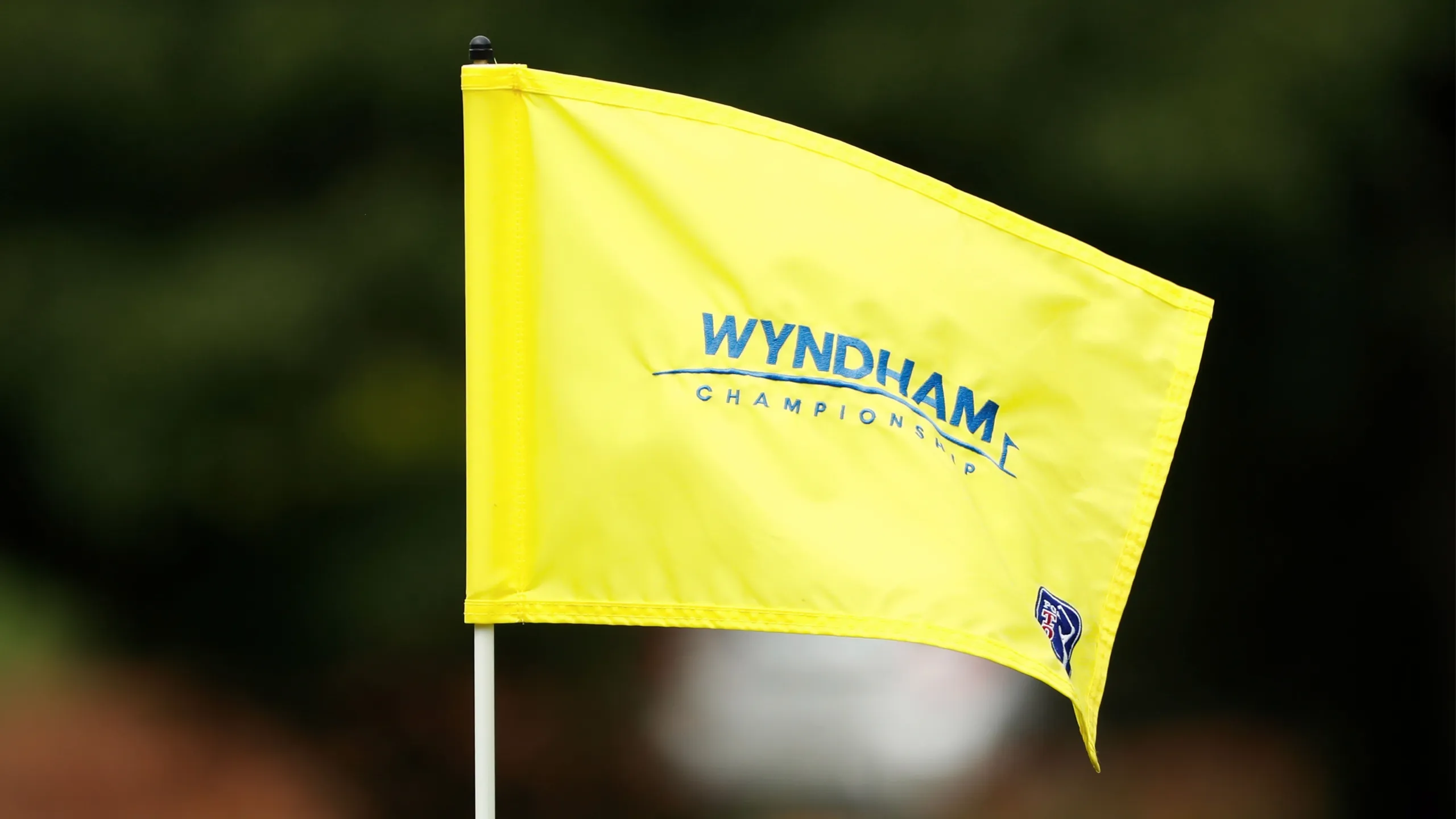 Wyndham Championship: Featured Hole #15 (Tercera Ronda)