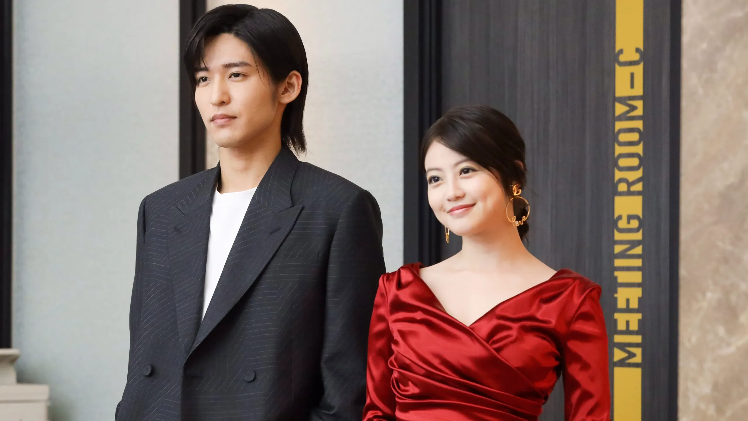 thumbnail - S1：第9話「＃９ 最後の賭けに訪れる史上最悪の危機」