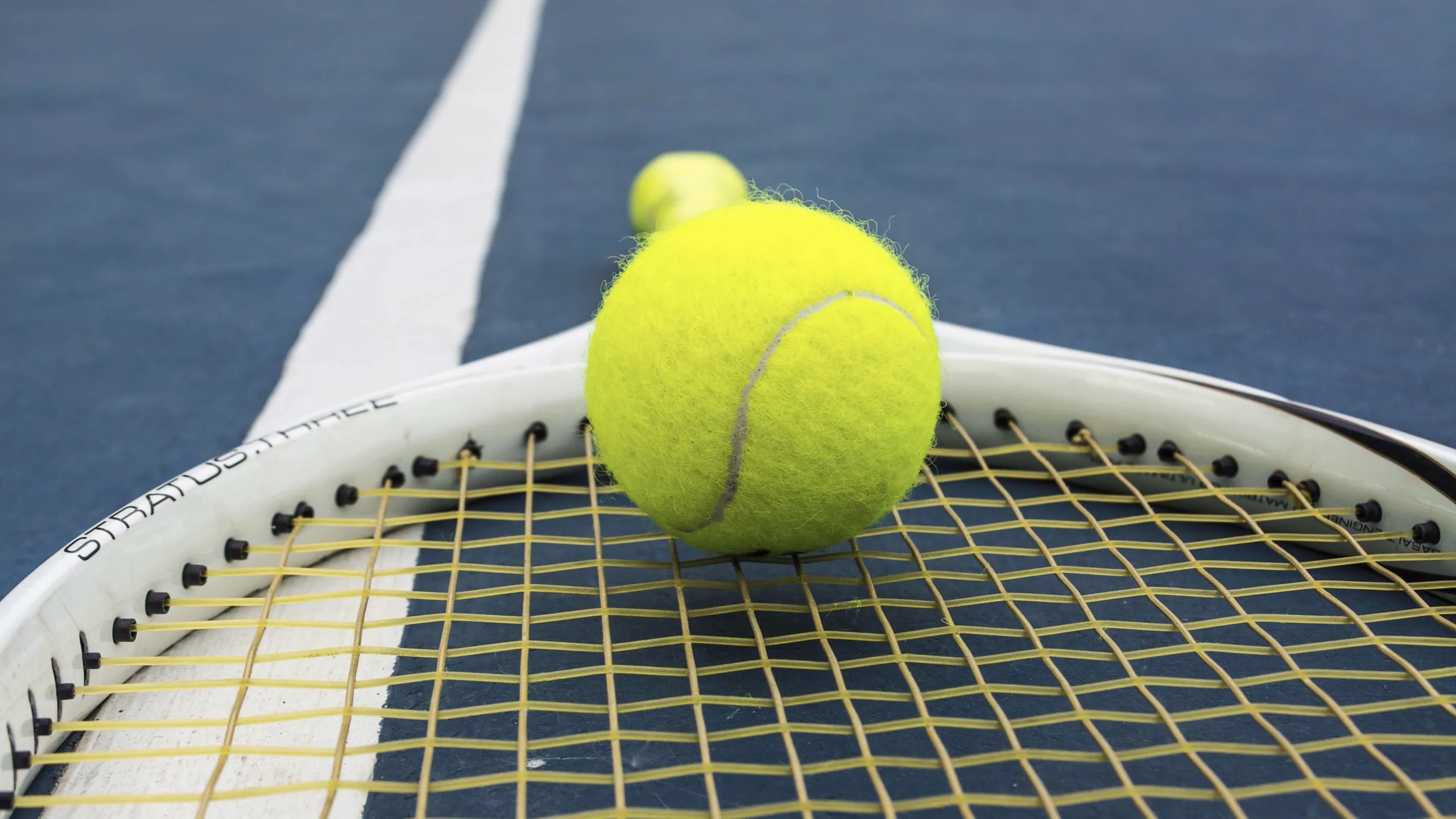 ABN AMRO Open / Court 2 (Doubles)