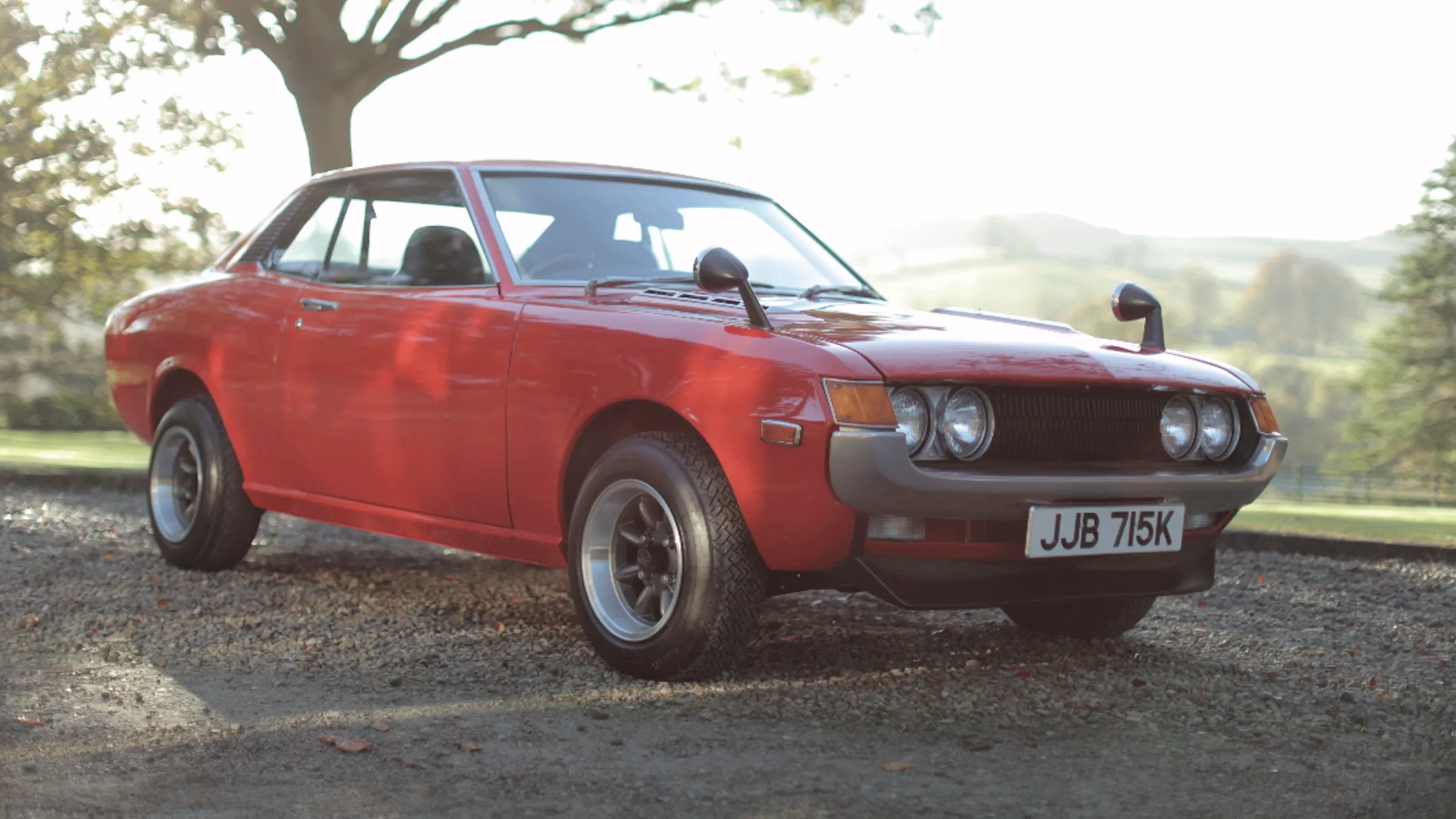 thumbnail - T7:E2 Toyota Celica