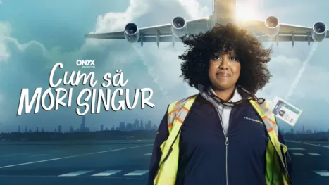 thumbnail - Cum să mori singur