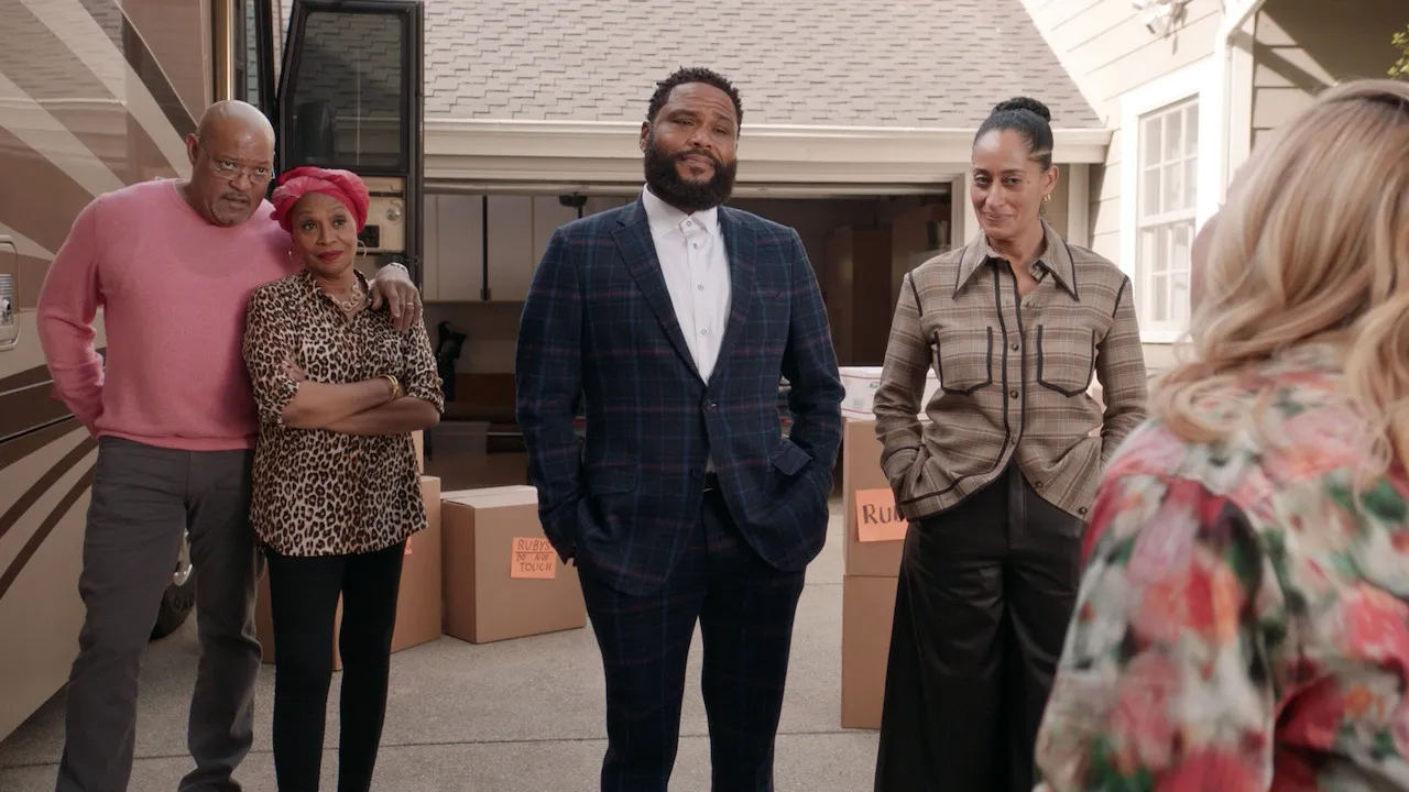 thumbnail - S8:E13 Homegoing