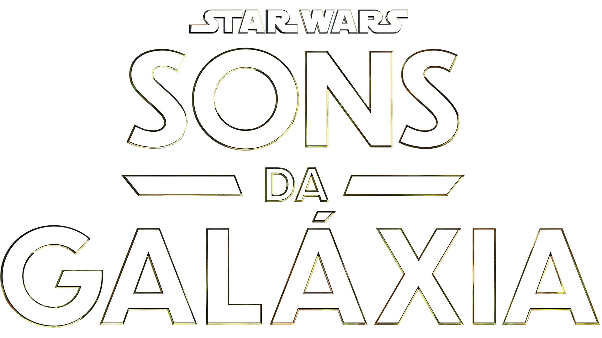 Star Wars Galaxy of Sounds