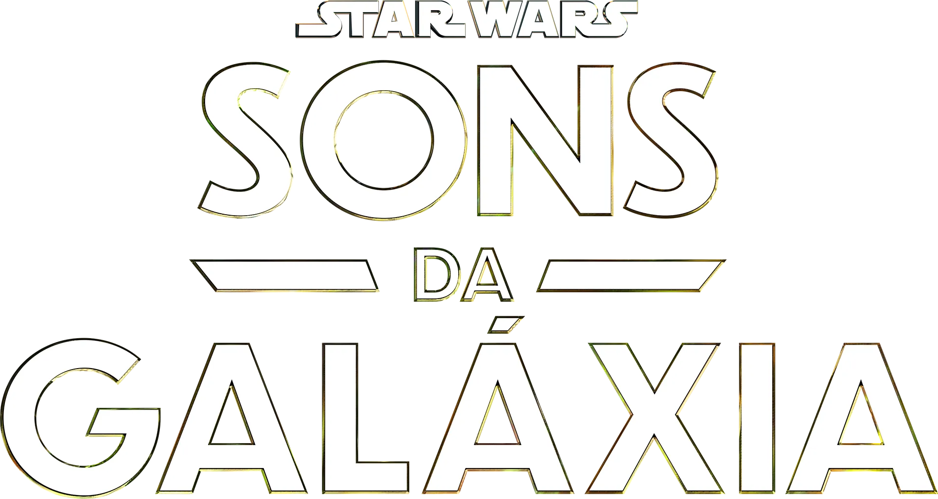 Star Wars Galaxy of Sounds