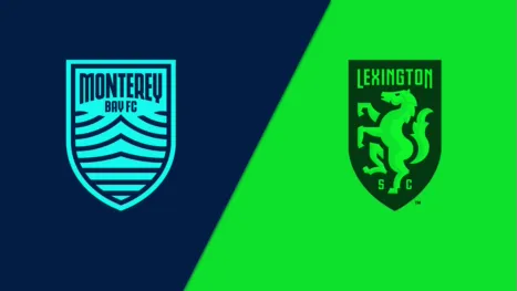 thumbnail - Monterey Bay FC vs. Lexington Sporting Club