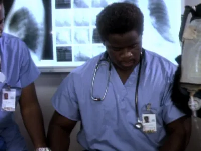 thumbnail - S4:E7 Nothing Compares 2 U