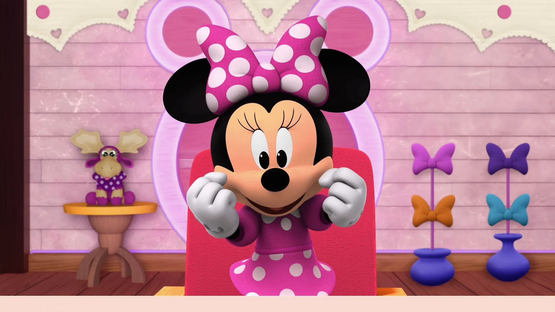 thumbnail - T3:E7 Videoblog Minnie & yo