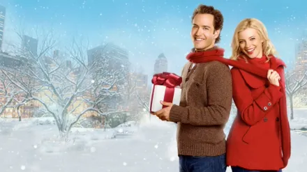 Die 12 Weihnachtsdates